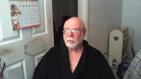 Gary online show from March 2, 2025, 1:47 am