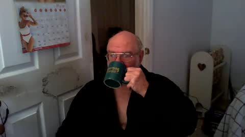 Gary online show from March 2, 2025, 1:16 pm