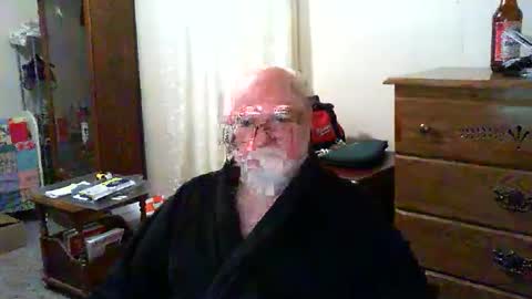 Gary online show from November 28, 2025, 11:46 am