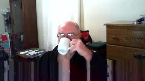 Gary online show from January 6, 2026, 1:15 pm