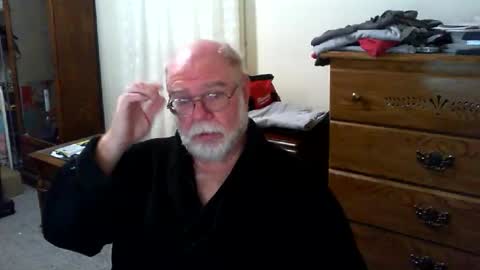 Gary online show from January 14, 2026, 11:27 am