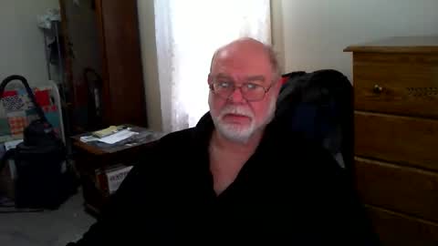 Gary online show from February 24, 2026, 1:09 pm