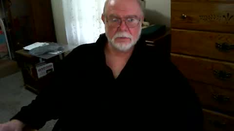 Gary online show from April 5, 2026, 1:19 pm