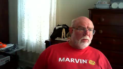 Gary online show from April 15, 2026, 8:09 pm