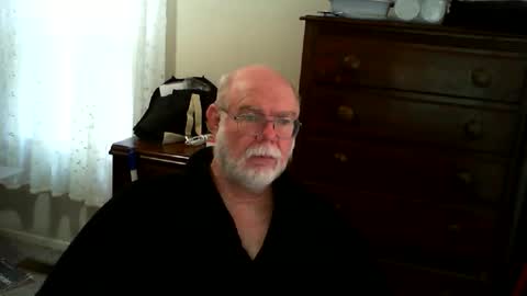 Snapshot of gtnolder60 chatting on April 23, 2026, 11:31 am Gary online show from April 23, 2026, 11:31 am