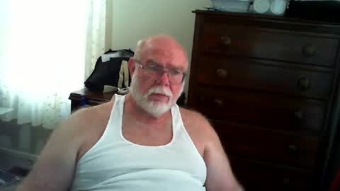 Snapshot of gtnolder60 chatting on April 24, 2026, 10:45 pm Gary online show from April 24, 2026, 10:45 pm
