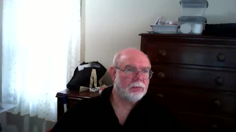 Snapshot of gtnolder60 chatting on April 28, 2026, 11:59 am Gary online show from April 28, 2026, 11:59 am