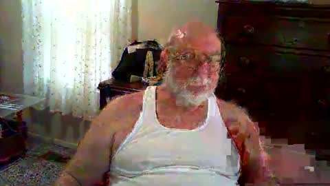 Snapshot of gtnolder60 chatting on May 22, 2026, 1:17 pm Gary online show from May 22, 2026, 1:17 pm