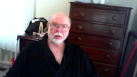 Snapshot of gtnolder60 chatting on June 2, 2026, 11:12 am Gary online show from June 2, 2026, 11:12 am
