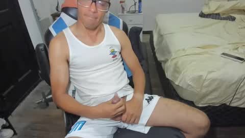 guachin_new online show from December 28, 2024, 7:33 am