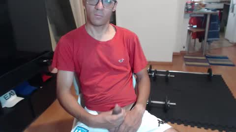 guachin_new online show from January 11, 2026, 3:28 pm