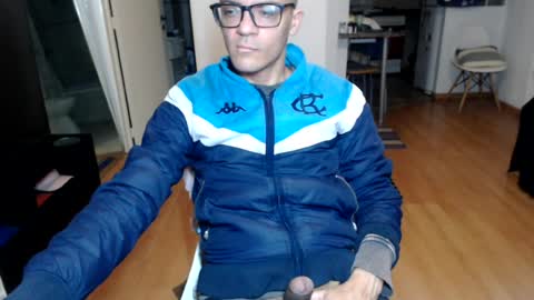 Snapshot of guachin_new chatting on July 20, 2026, 10:45 pm guachin_new online show from July 20, 2026, 10:45 pm