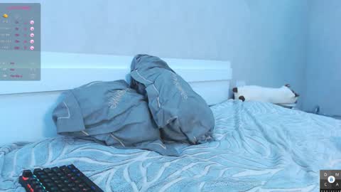 Eva online show from October 24, 2025, 6:10 am