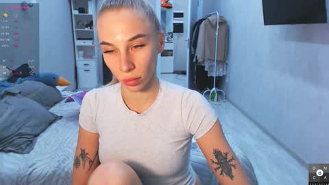 Eva online show from January 12, 2026, 3:17 pm