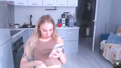 Eva online show from February 20, 2026, 6:59 am