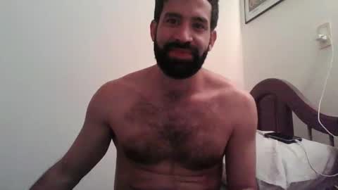 Guarani Hunter online show from October 16, 2025, 2:01 am