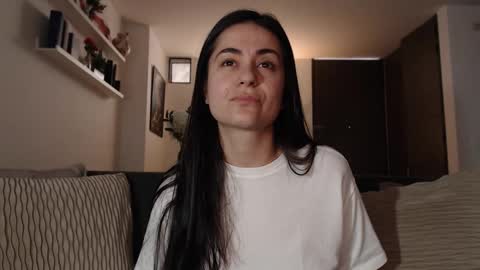 Elena online show from September 29, 2025, 5:29 pm