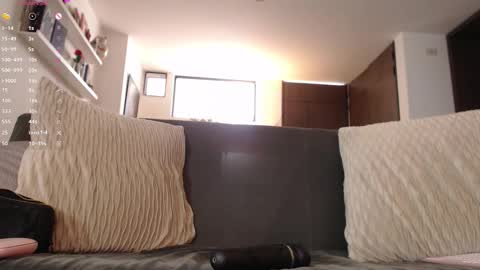 Elena online show from October 14, 2025, 3:24 pm