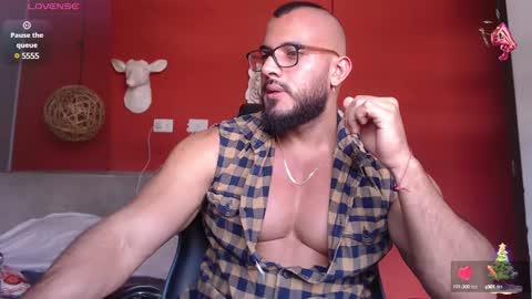 Angel online show from December 5, 2024, 4:34 pm