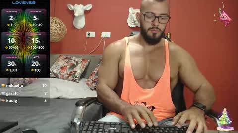 Angel online show from January 13, 2025, 9:30 am