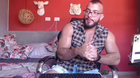 Angel online show from January 18, 2025, 7:58 pm