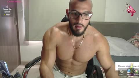 Angel online show from January 24, 2025, 5:11 pm