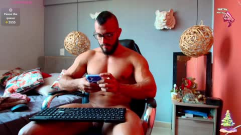 Angel online show from January 31, 2025, 4:59 pm