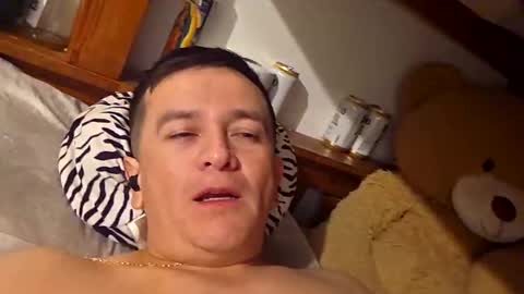 guillopineros online show from April 5, 2026, 12:13 pm