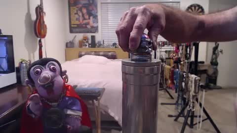 Mario online show from October 14, 2025, 7:20 am