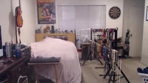 Mario online show from October 16, 2025, 6:36 am