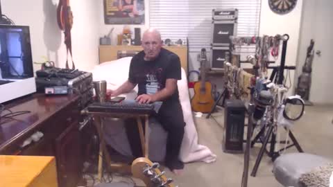 Mario online show from November 14, 2025, 10:14 am