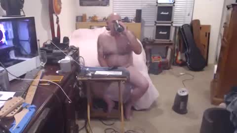 Mario online show from January 12, 2026, 1:05 pm