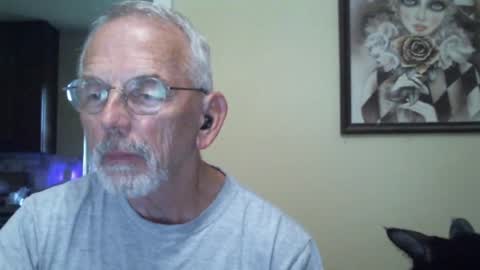 Roy online show from December 2, 2024, 1:46 pm