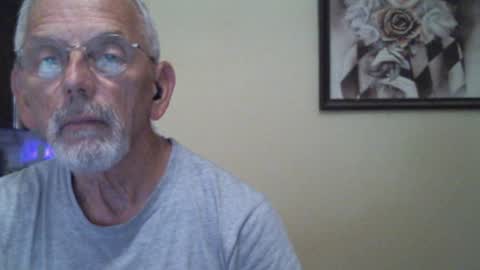 Roy online show from December 16, 2024, 7:43 pm