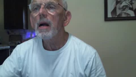 Roy online show from February 15, 2025, 2:22 pm