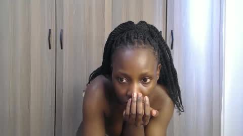 Miss Incredible online show from October 18, 2025, 12:28 pm