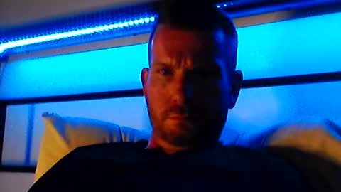 Snapshot of gunz83 chatting on June 16, 2026, 3:53 am Tommy online show from June 16, 2026, 3:53 am