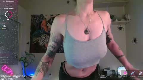 Kylie online show from January 6, 2025, 7:13 pm