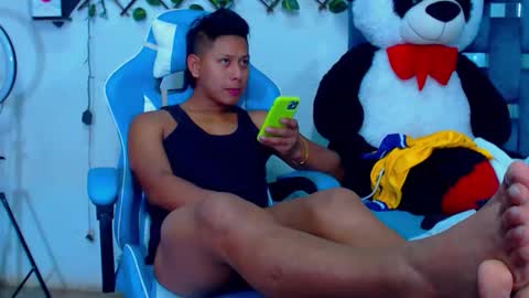 Hakim online show from March 18, 2026, 6:44 pm