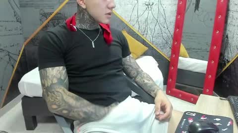 Gury online show from April 20, 2026, 5:37 pm