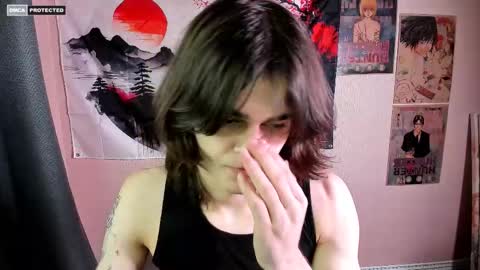 gushill_ online show from March 1, 2025, 8:21 pm