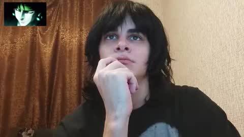 gushill_ online show from December 15, 2025, 1:54 am