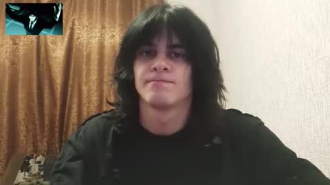 gushill_ online show from January 16, 2026, 1:31 am