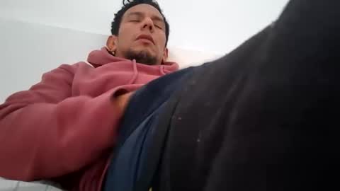 Moreno online show from February 28, 2026, 5:25 pm