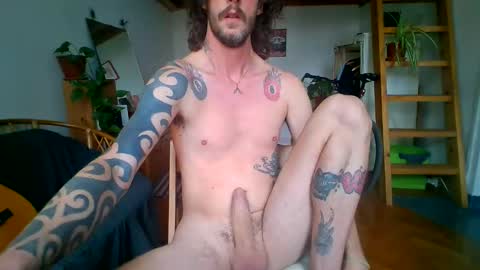 Gustav online show from March 19, 2026, 9:46 am