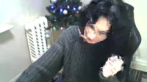 GusumAh online show from December 31, 2024, 1:15 am