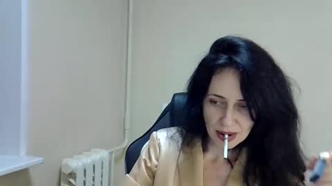 GusumAh online show from February 20, 2025, 8:47 pm