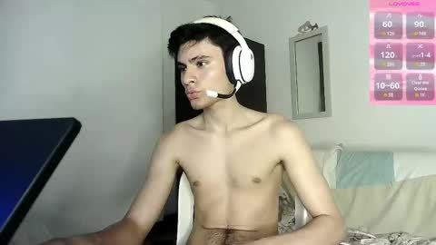  Guts  online show from October 16, 2025, 3:40 am