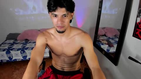 Guts online show from February 23, 2026, 6:38 pm