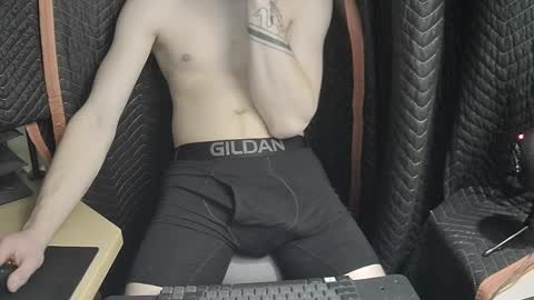 Guy Blankly online show from April 20, 2026, 5:26 pm